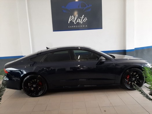 Carrozzeria Pilato