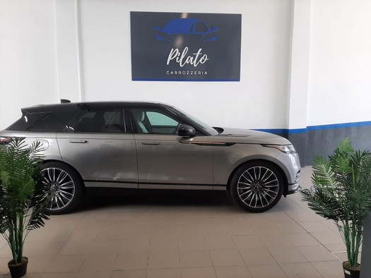 Carrozzeria Pilato