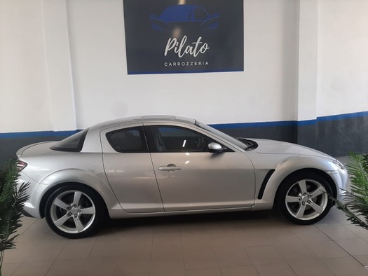 Carrozzeria Pilato