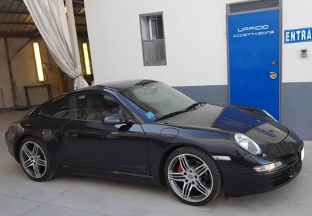 Carrozzeria Pilato