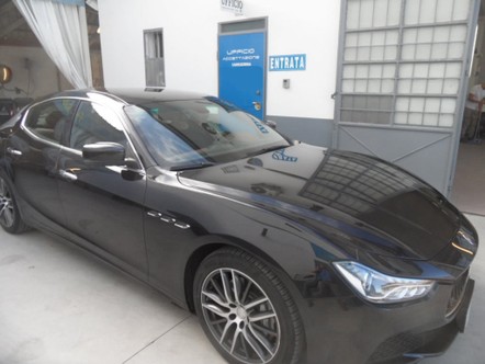 Carrozzeria Pilato