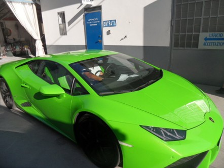 Carrozzeria Pilato
