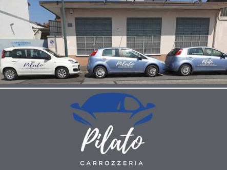 Auto sostitutiva durante riparazione carrozzeria